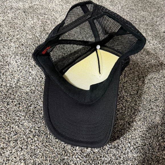 Brandi Carlile In These Silent Days Black Trucker Hat - Picture 3 of 5